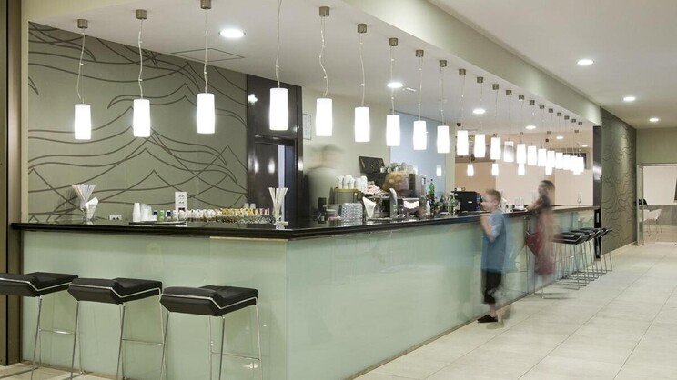 KN Columbus Aparthotel